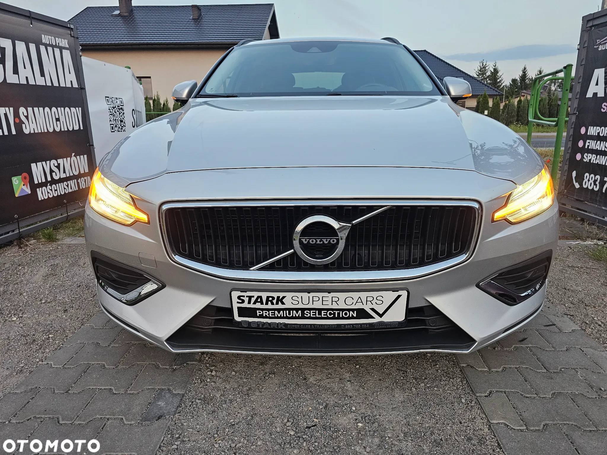 Volvo V60 - 10