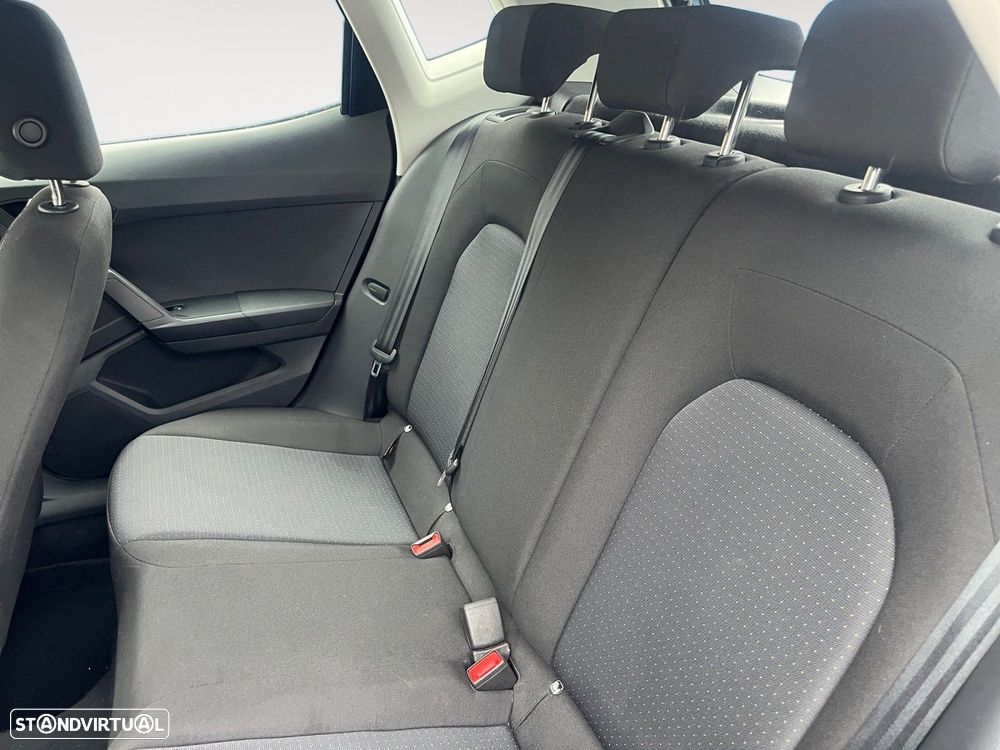 SEAT Arona 1.0 TSI Style DSG - 13