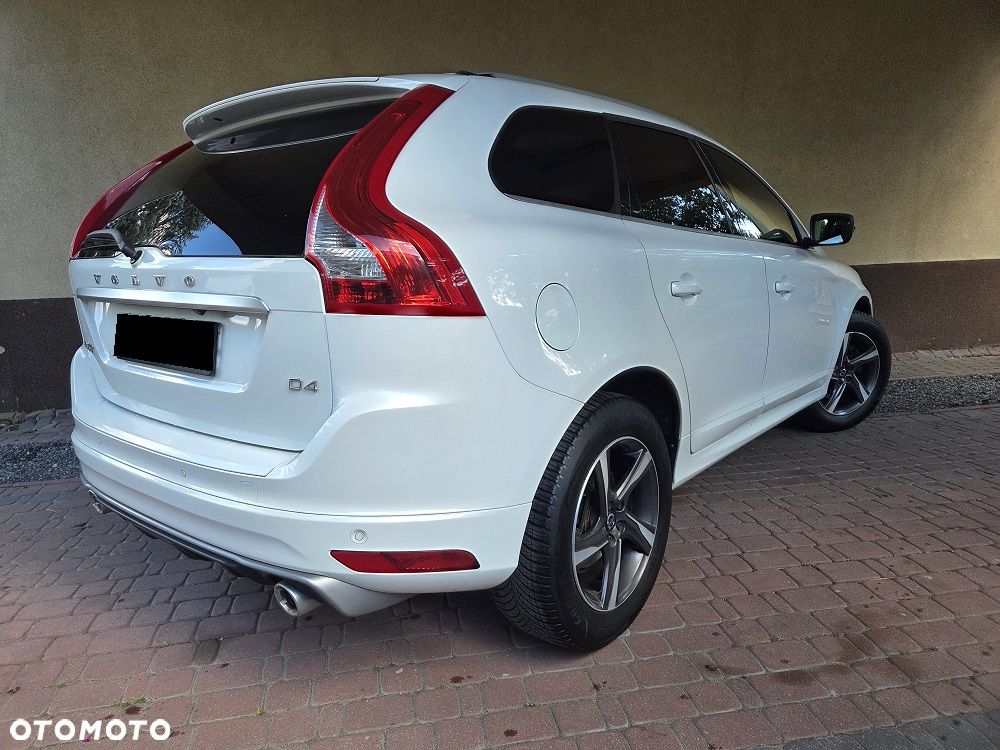 Volvo Xc60 2016 photo 4