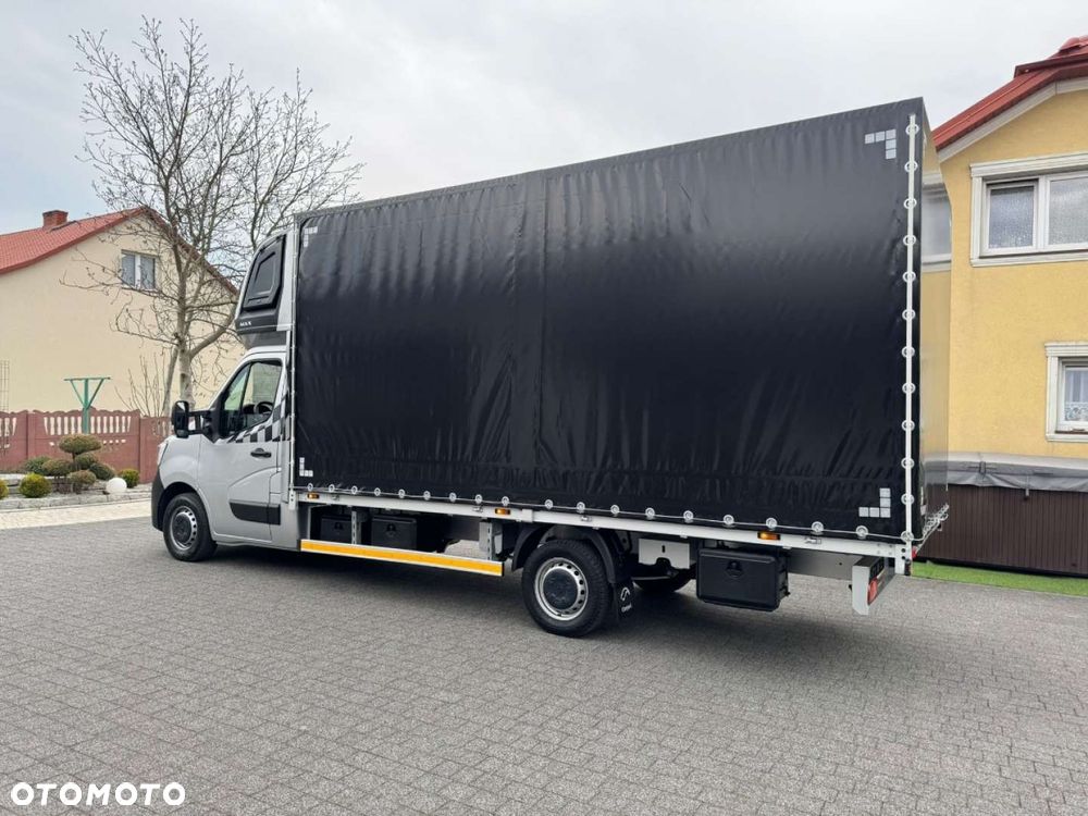 Renault Master 10 europalet Salon Polska Sypialka XL Carpol - 6