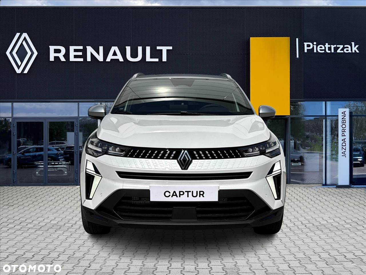 Renault Captur - 8