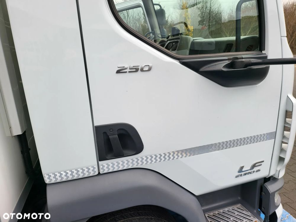 DAF FL 250 - 6