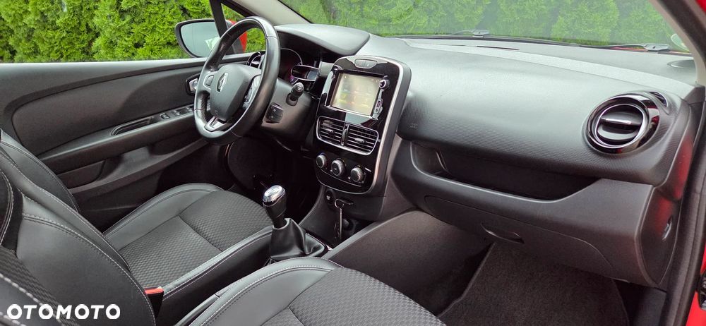 Renault Clio Energy TCe 90 Start & Stop Intens - 12