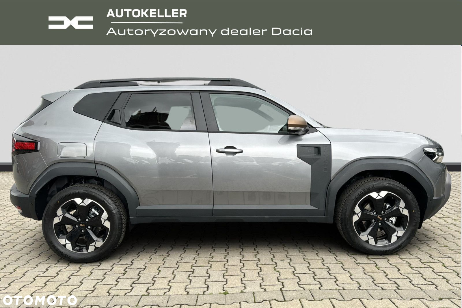 Dacia Duster - 6