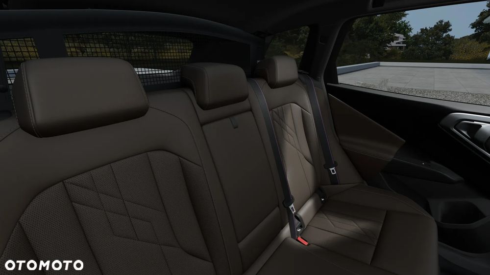 BMW X3 20 xDrive - 12