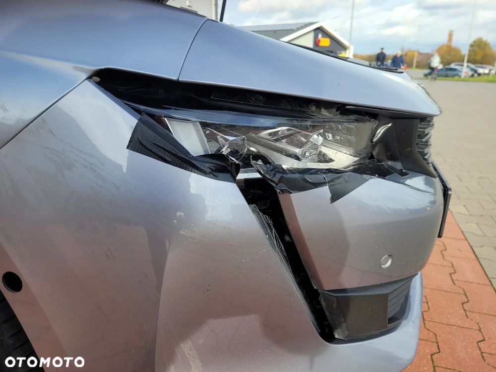 Peugeot 508 BlueHDi 130 GT S&S EAT8 - 6