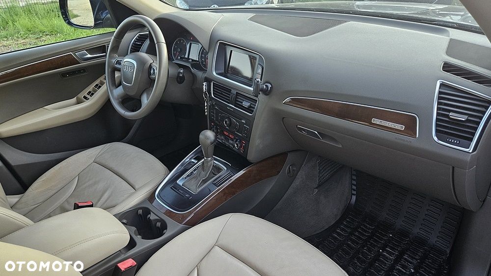 Audi Q5 - 7