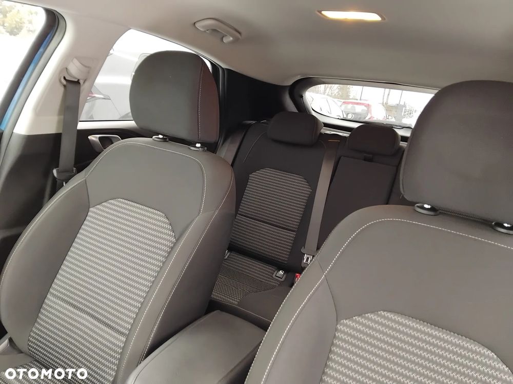 Kia XCeed 1.5 T-GDI M DCT - 23