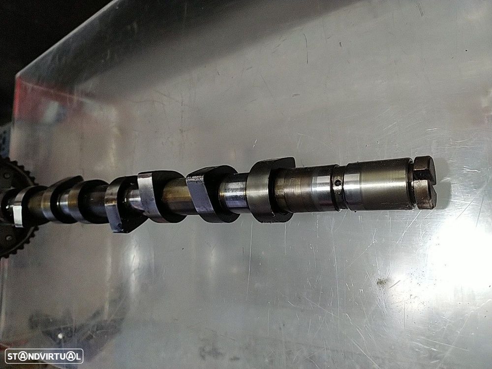 Arvore De Cames Renault Grand Scénic Ii (Jm0/1_) - 5