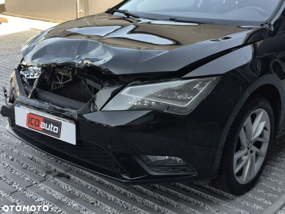 Seat Leon - 30