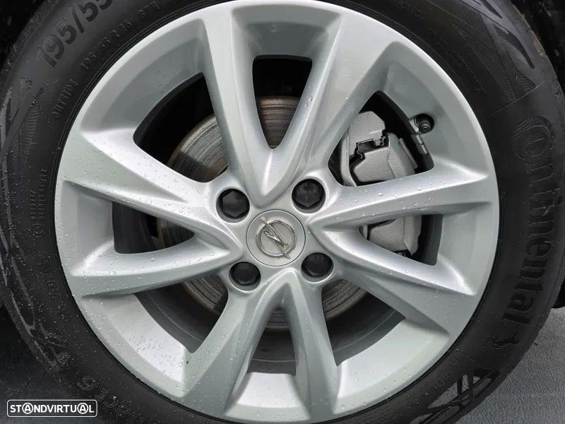 Opel Corsa 1.2 T Elegance - 52