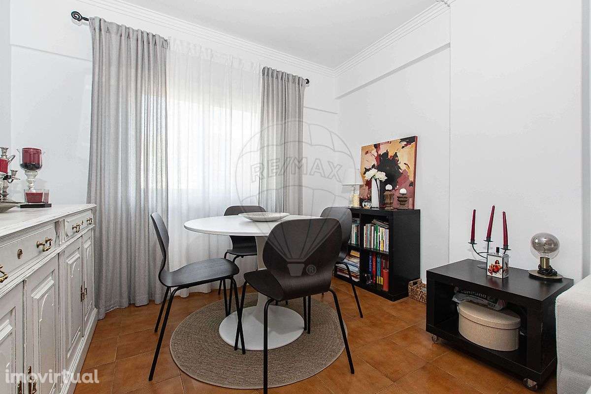 Apartamento T1 para venda - Grande imagem: 4/18