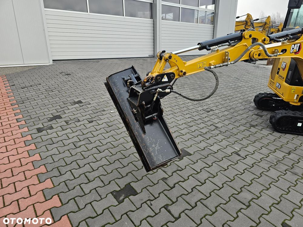 Caterpillar 301.6 05A - 31