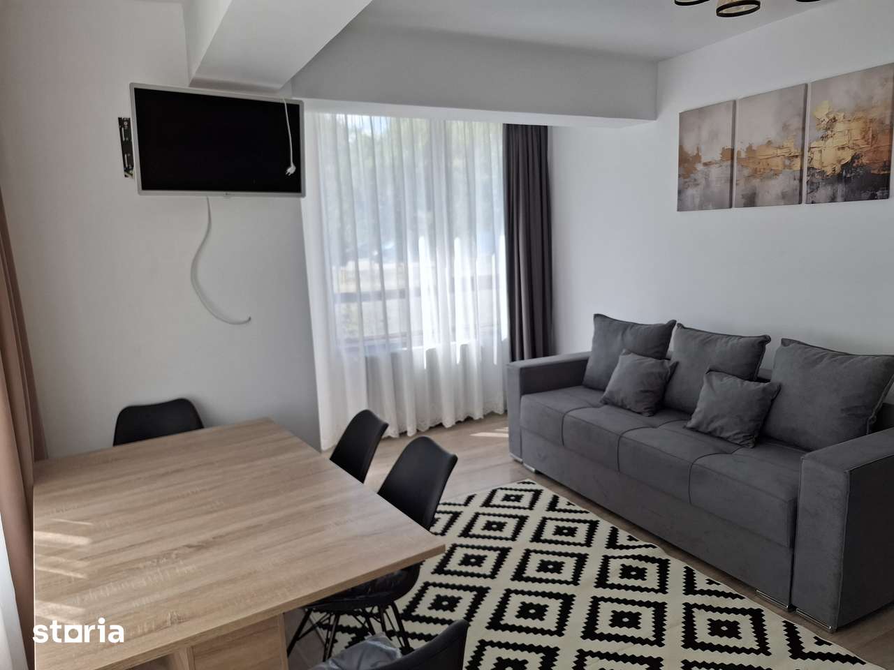 Apartament renovat DNA Stanca — fotografia 1
