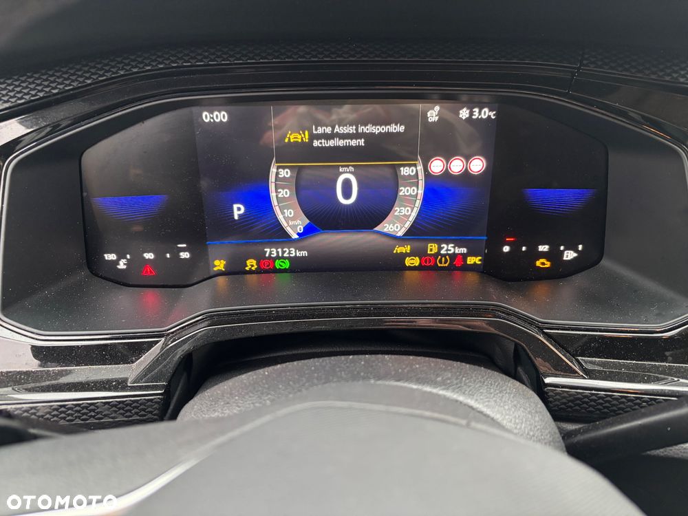 Volkswagen Polo 1.0 TSI Life DSG - 13