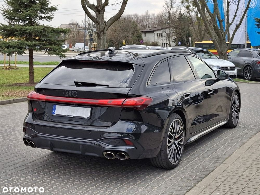 Audi S5 Avant - 3