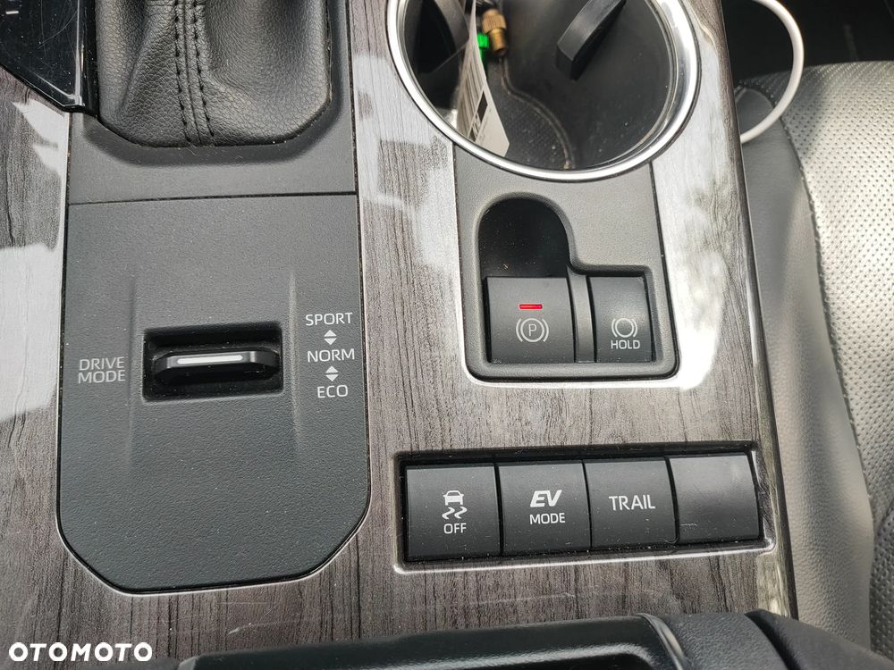 Toyota Highlander 2.5 Hybrid Prestige - 8