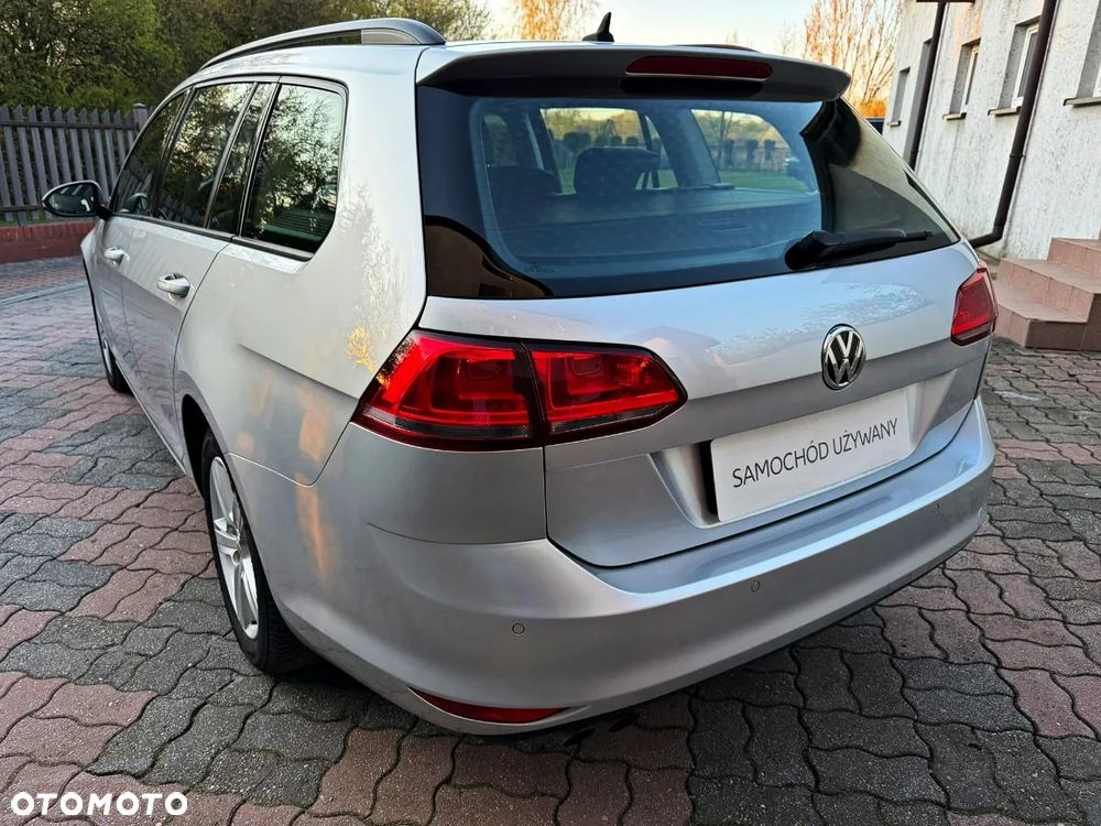 Volkswagen Golf 2.0 TDI BMT Highline DSG - 15