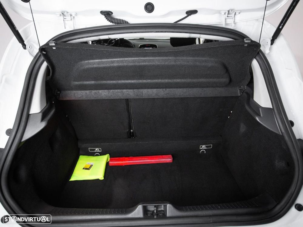 Renault Clio 1.5 dCi Zen - 11