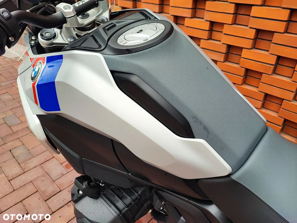 BMW R - 17