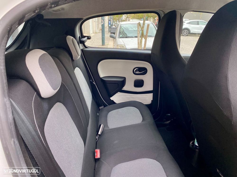 Renault Twingo 1.0 SCe Dynamique - 19