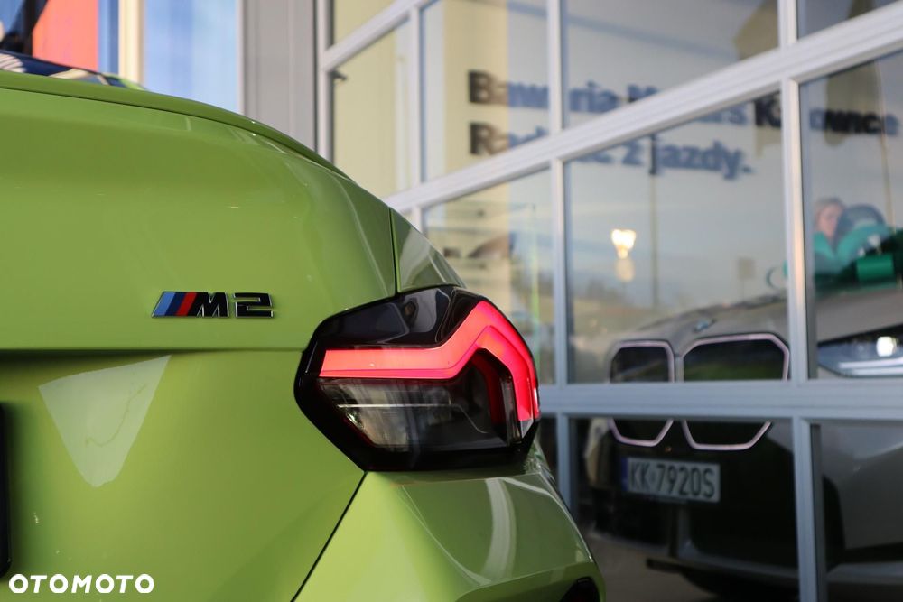 BMW M2 - 5