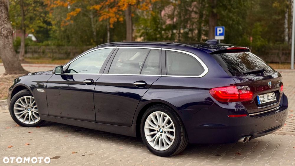BMW Seria 5 - 30