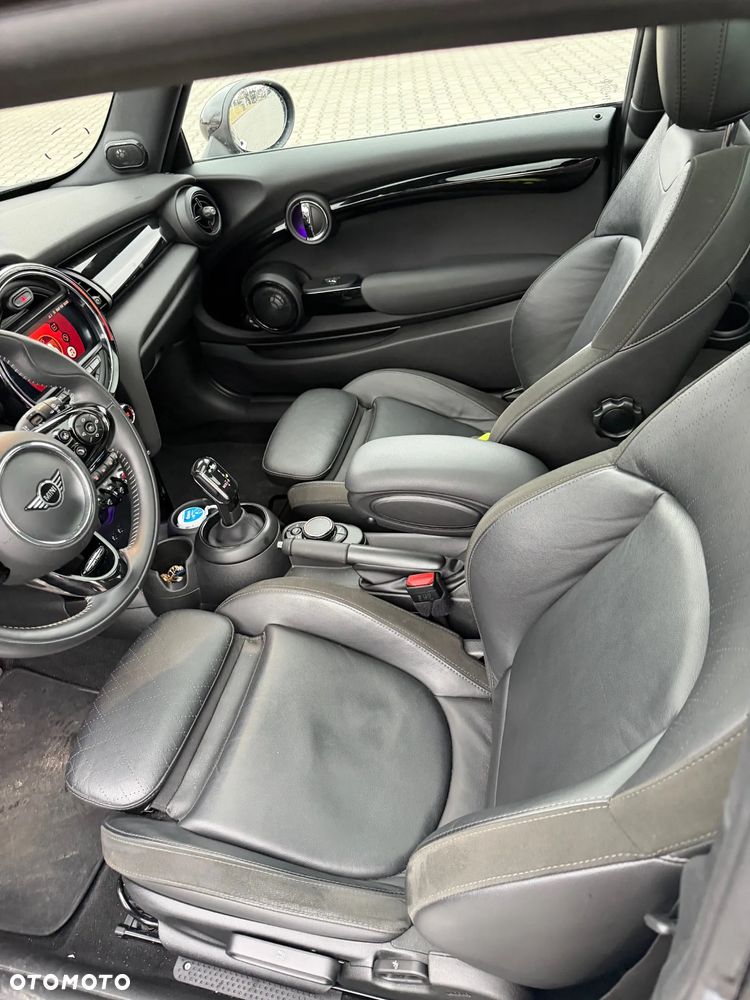 MINI Cooper S 60 Years - 10