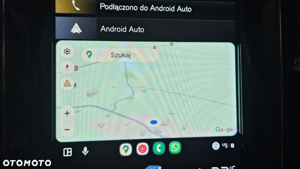 Volvo XC 60 T5 AWD Inscription - 8