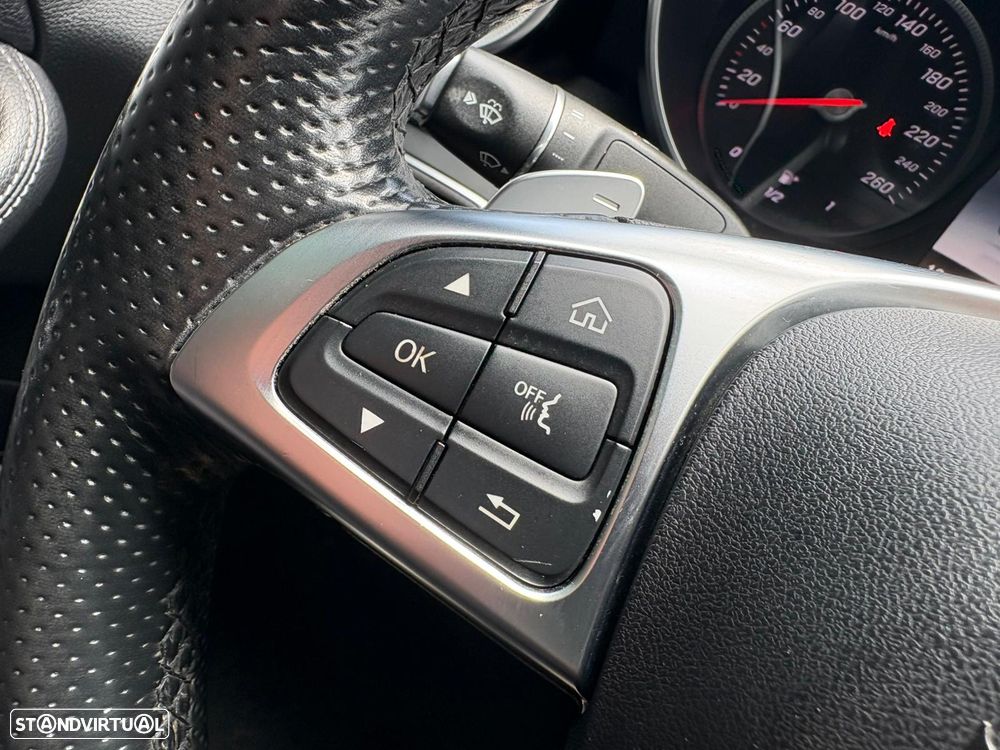 Mercedes-Benz C 300 h - 12