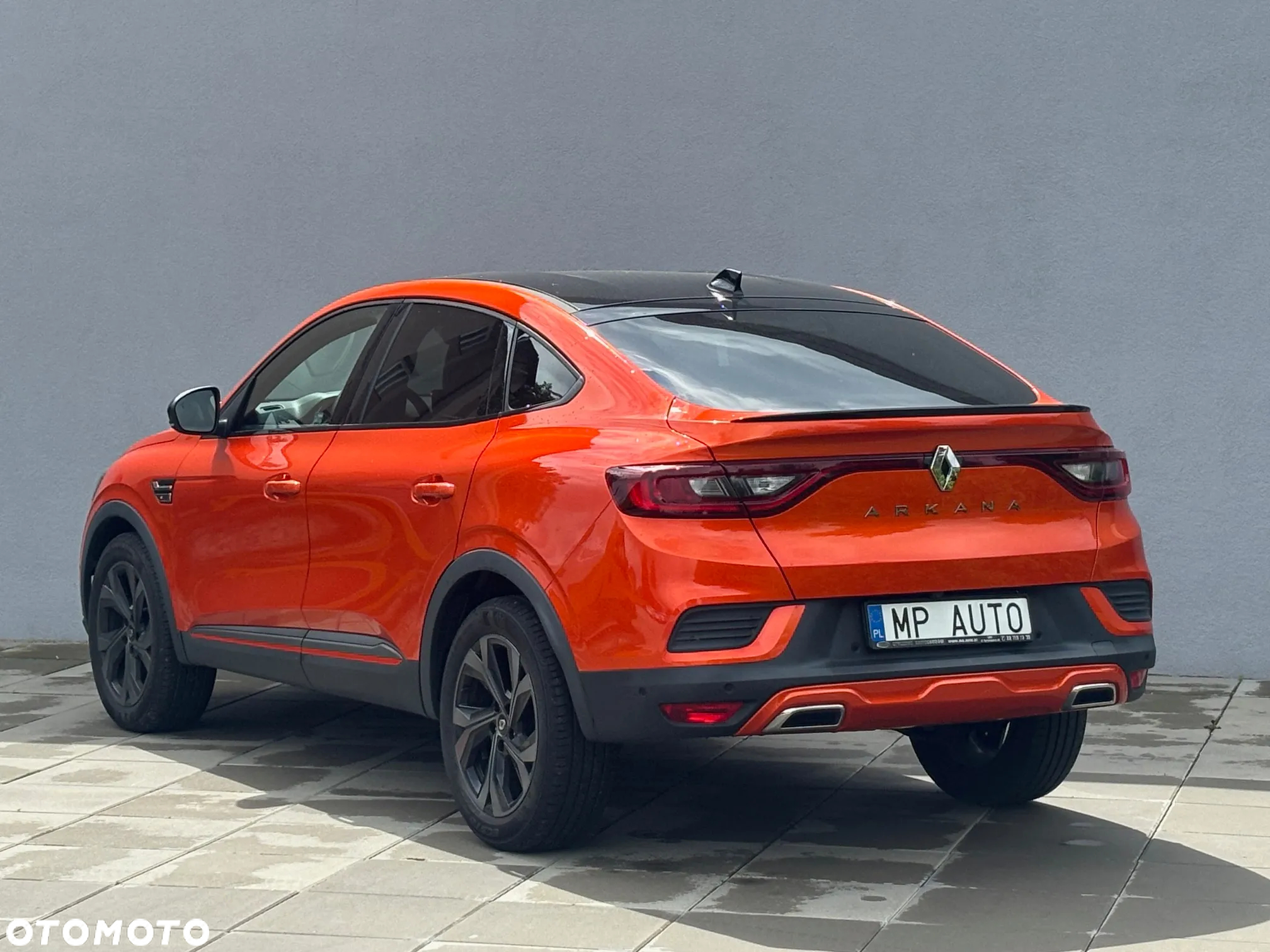 Renault Arkana - 6