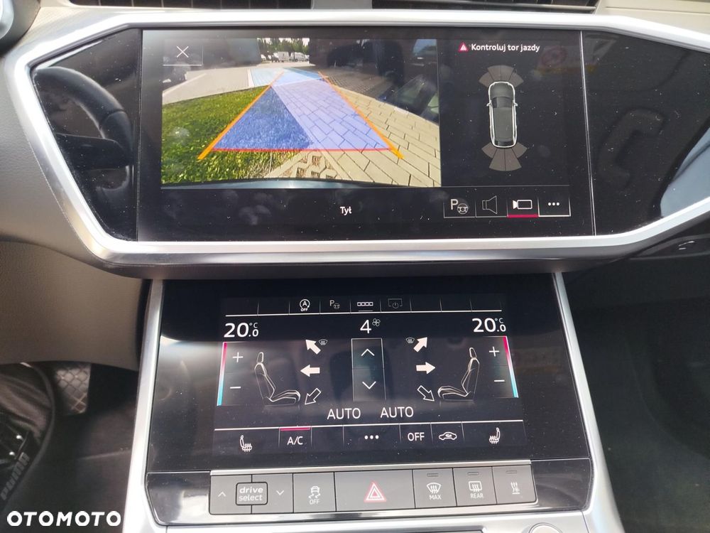 Audi A6 - 16