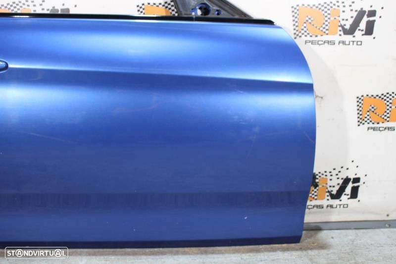 Porta Frente Direita Bmw 3 Gran Turismo (F34)  41007406850 / Pendura P - 6