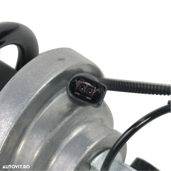 Telescop spate Audi R8 - 8