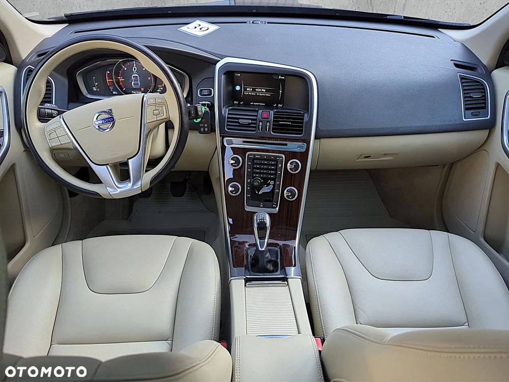 Volvo XC 60 - 14