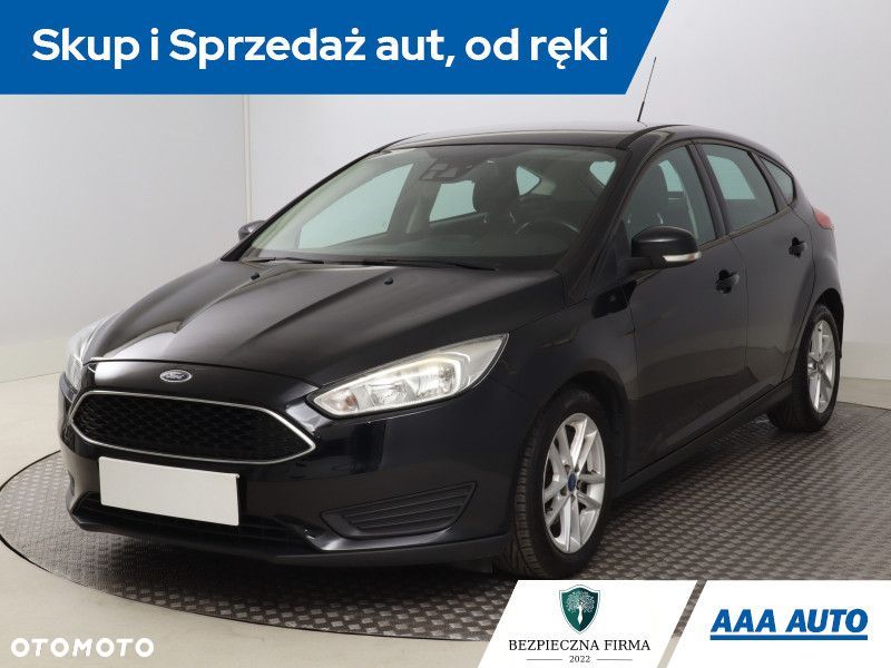 Ford Focus - 3