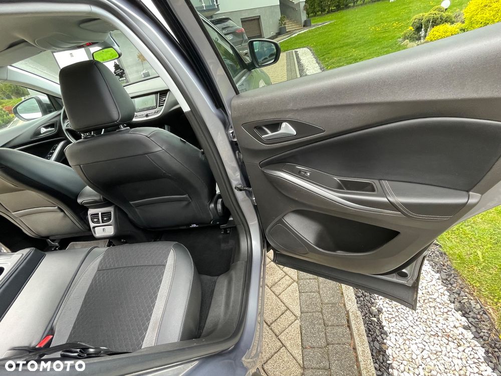 Opel Grandland X 1.5 CDTI Edition Business Pack S&S - 15