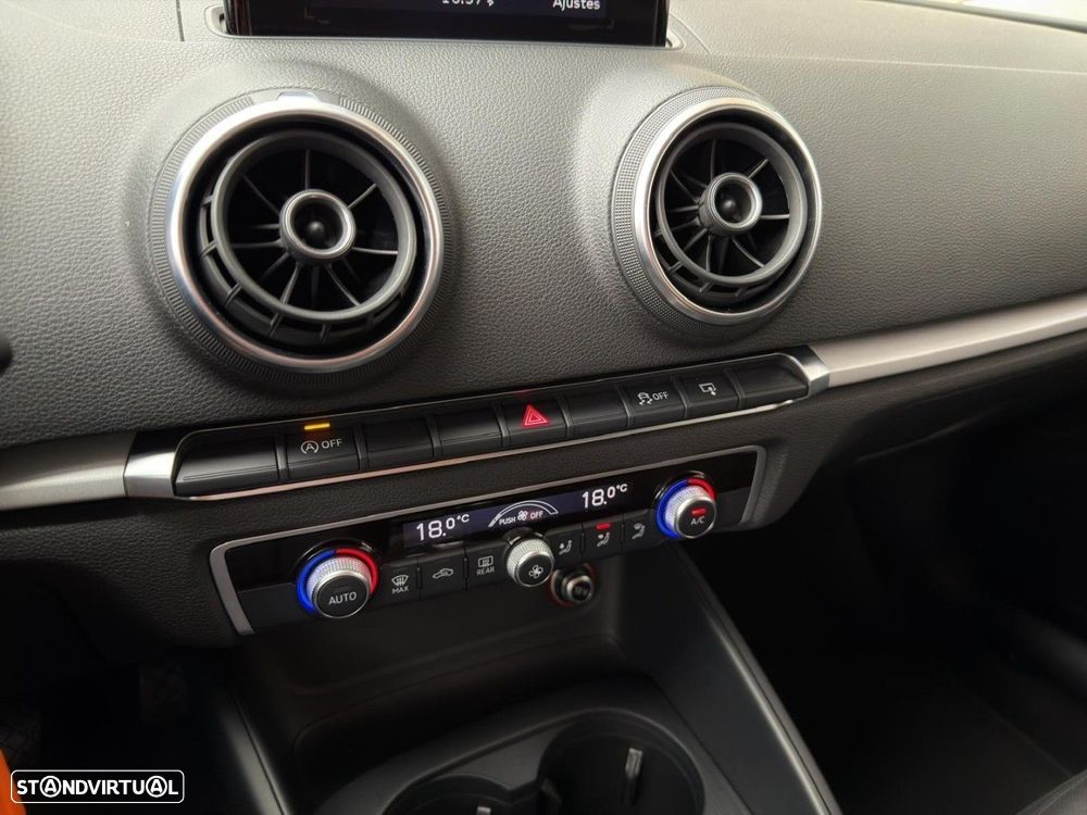 Audi A3 Limousine 1.6 TDI Advance Ultra - 20
