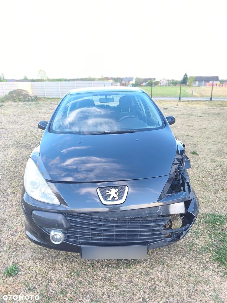 Peugeot 307 1.6 - 2