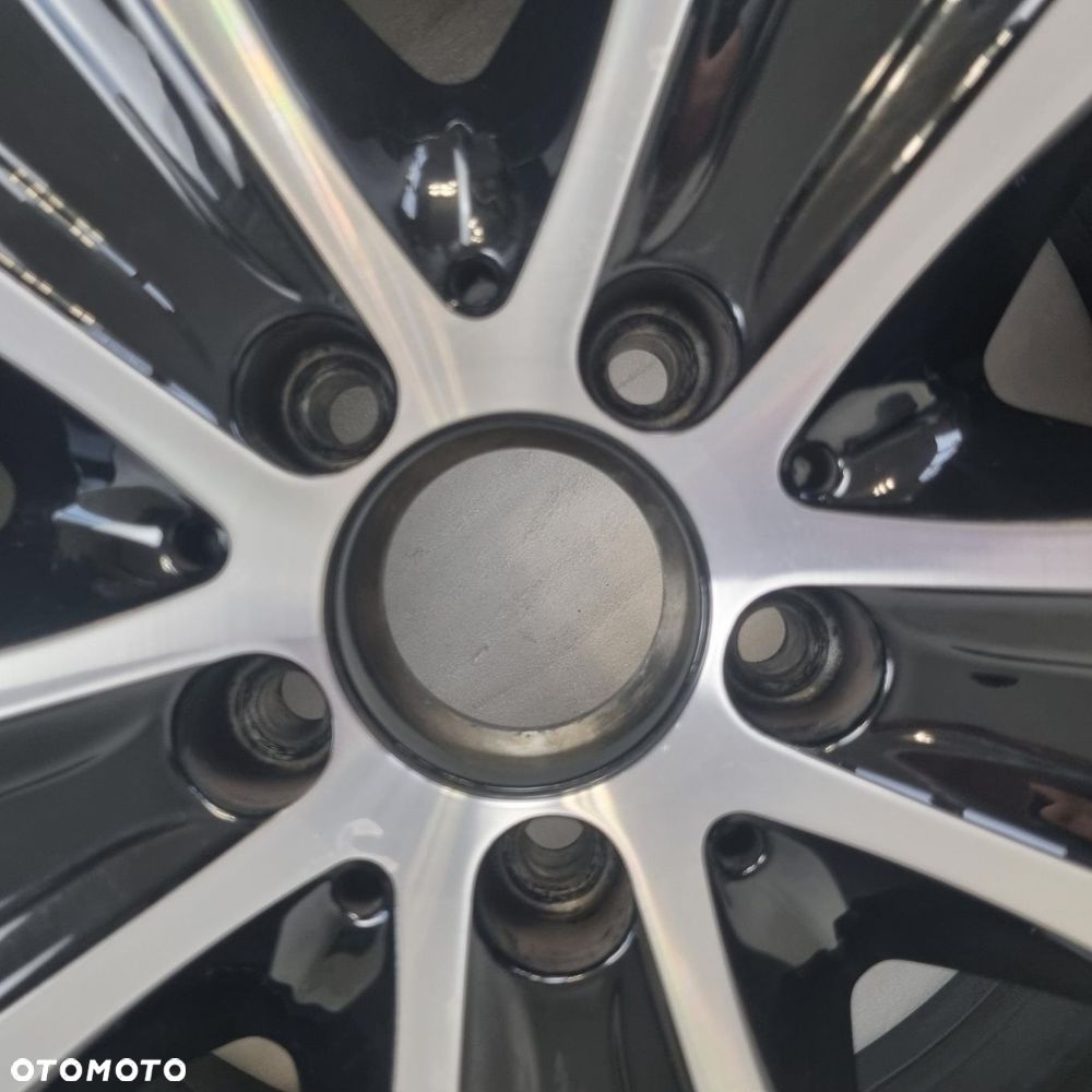 FELGA MERCEDES E-KLASA W213 8X18 5X112 ET43 66,6 A2134013700 - 7