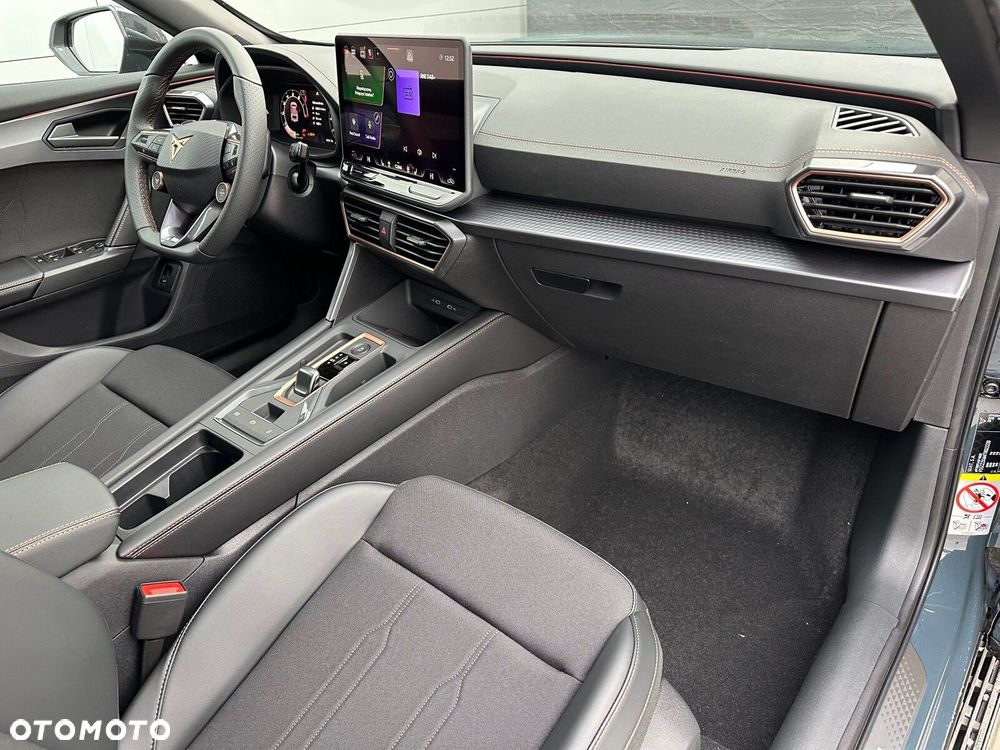 Cupra Formentor 2.0 TSI 4Drive DSG - 23