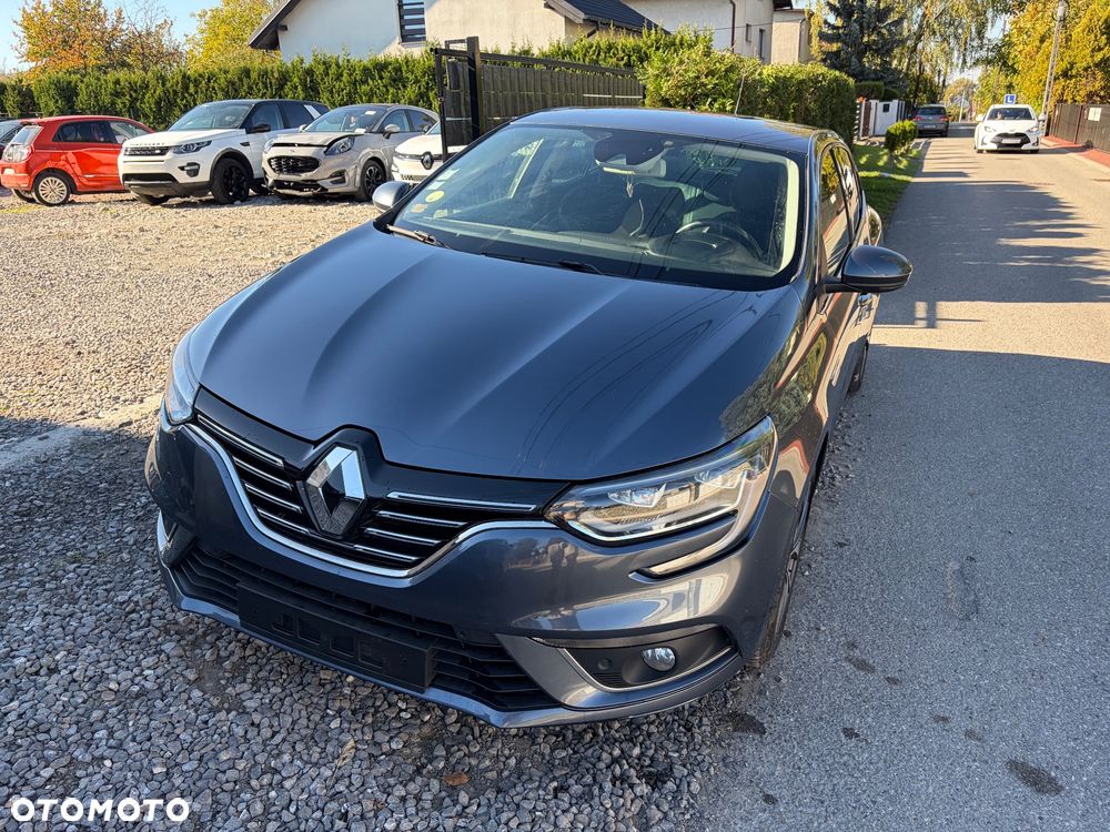 Renault Megane ENERGY dCi 130 INTENS - 19
