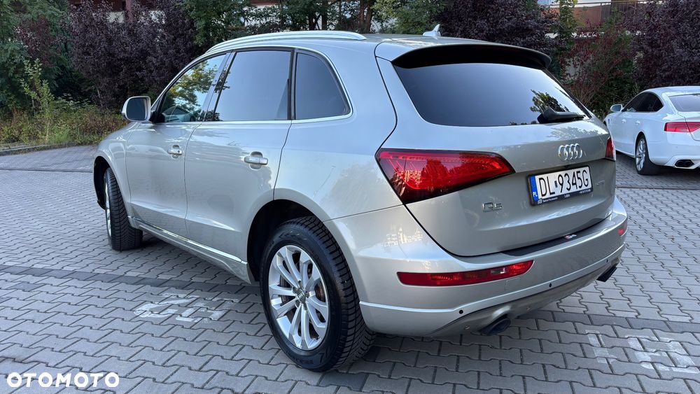 Audi Q5 - 5