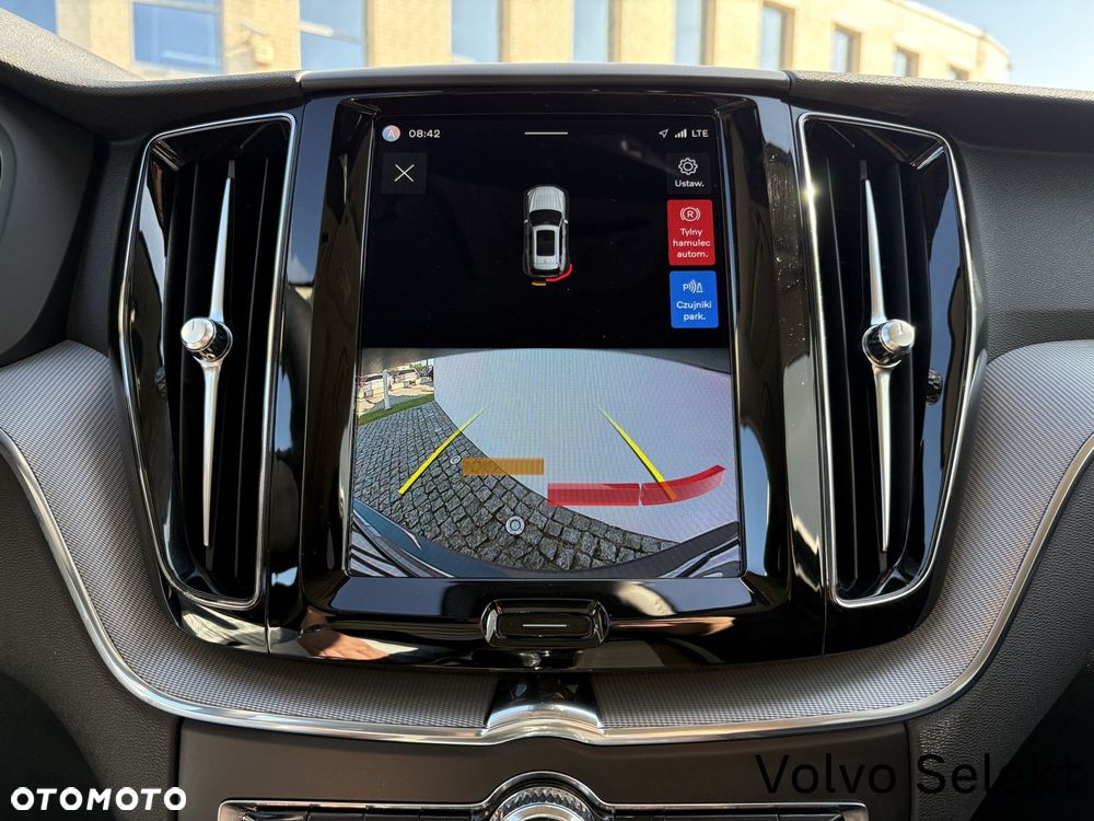 Volvo XC 60 - 14