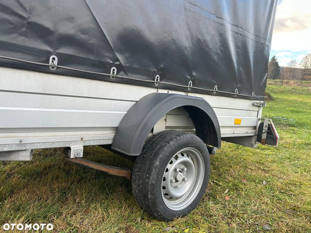 Rydwan EURO A-750/E3 - 6