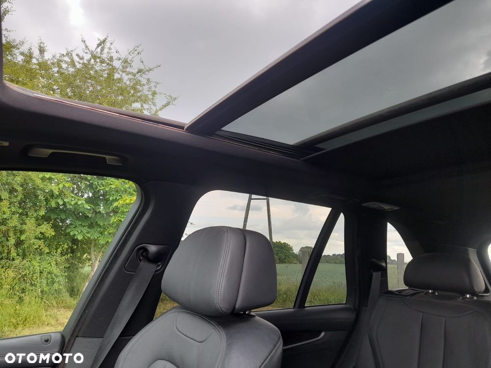 BMW X5 xDrive40d - 17