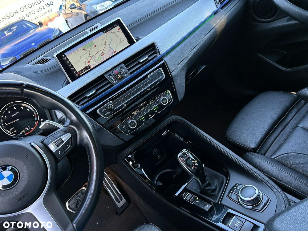 BMW X2 - 21