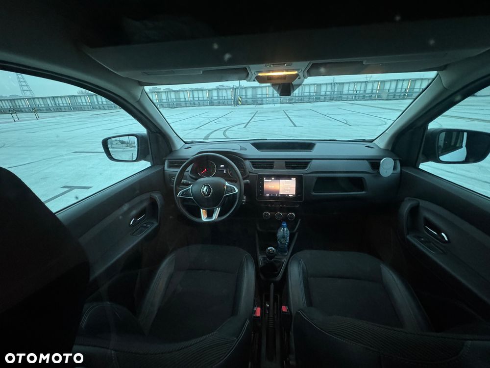 Renault Express - 21