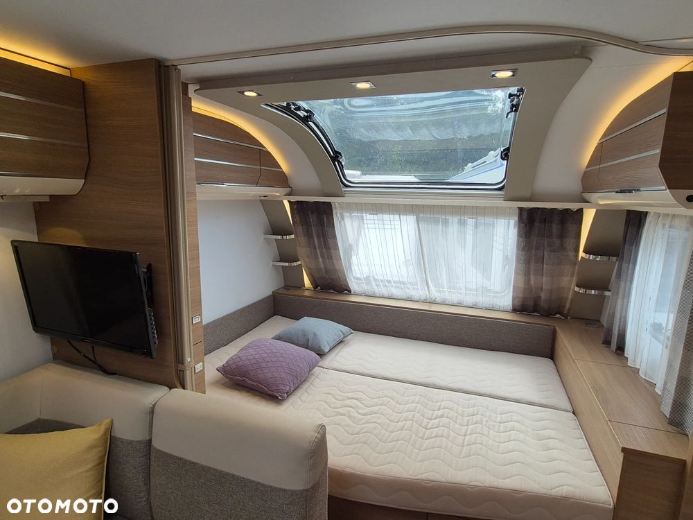 Adria ADORA 673 PK - 3