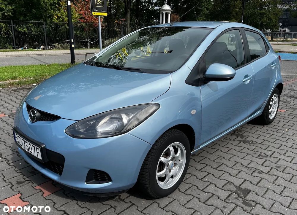 Mazda 2 1.3 Comfort - 1